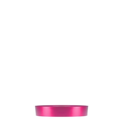 Εικόνα της RIBBON SATIN (2side) Pink Lipstick 7x20m