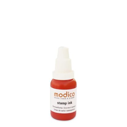 Picture of MODICO INK red