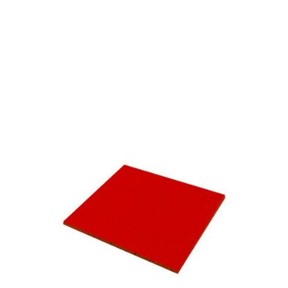 Εικόνα της MODICO 12 - INK red (80x62mm)