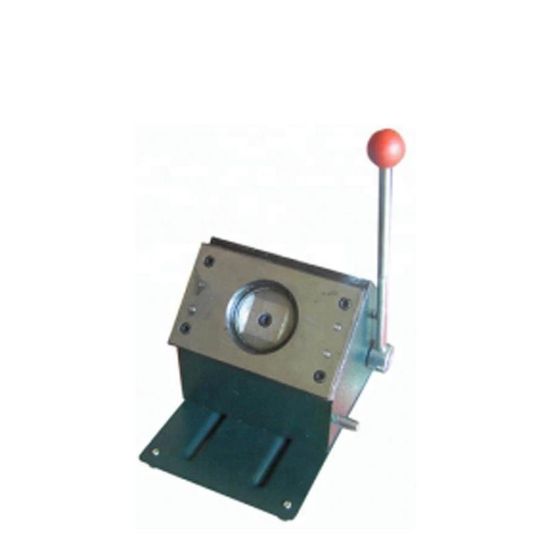 Picture of BUTTON Cutter 75mm