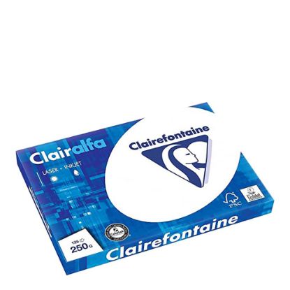Picture of CLAIRALFA 250gr - A3