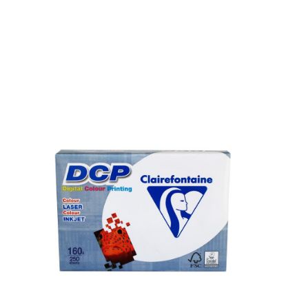 Picture of DCP white 160gr - A4