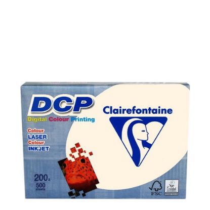 Picture of DCP ivory 200gr - A3