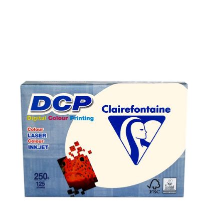Picture of DCP ivory 250gr - A3