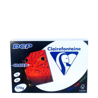 Picture of DCP Coated Gloss 170gr - A3