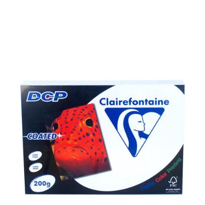 Picture of DCP Coated Gloss 200gr - A3