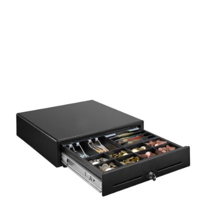 Picture of Cash Drawer with Tray