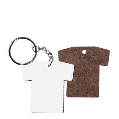 Picture of KEY-RING - HB (T-SHIRT) 1-sided