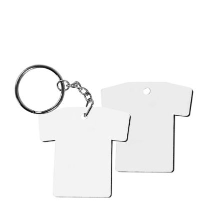 Picture of KEY-RING - HB (T-SHIRT) 2-sided