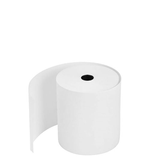 Picture of 70mm x 65mm 1PLY CASH ROLL