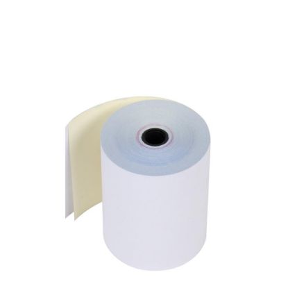 Picture of 82mm x 60mm 2PLY CASH ROLL