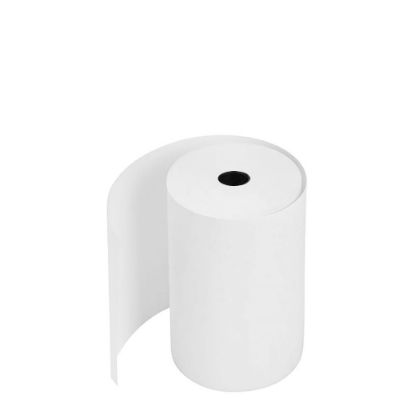 Picture of 80mm x 52mm (32m) Thermal Roll