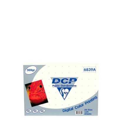 Picture of DCP ivory 300gr - A4