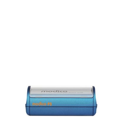 Εικόνα της MODICO P3 - BODY blue (49x15mm) pocket