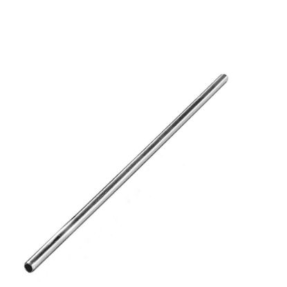 Picture of Stainless Steel STRAW straight (8mm x 26.5mm)
