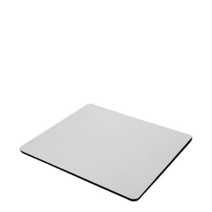 Picture of Mouse-Pad RECTANGLE (22x18 cm) rubber 5mm