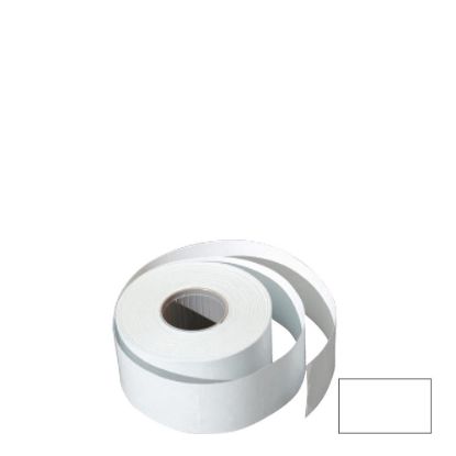 Picture of LABEL ROLL 26x16 RE (WHITE) PERMANENT