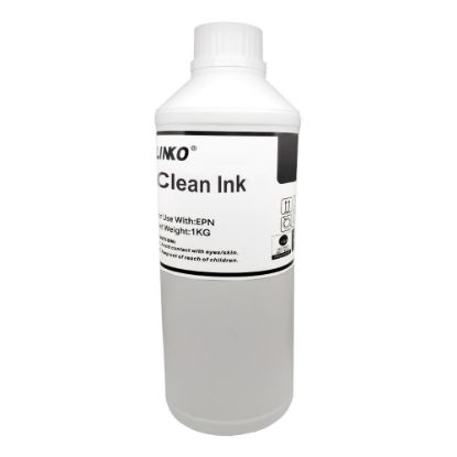 Picture of DTF head cleaner (1Kg) LINKO