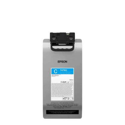 Picture of Epson DTG Ink CYAN/1.5L for F3000