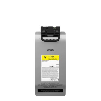 Picture of Epson DTG Ink YELLOW/1.5L for F3000