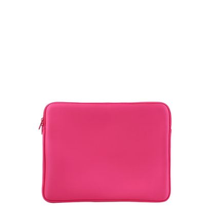 Εικόνα της Laptop/Tablet Case 14" (Neopreme Pink) 25x32.5cm