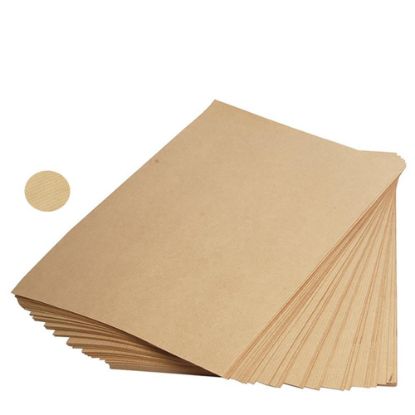 Picture of Kraft Paper A3/Laid 120gr.