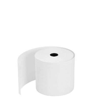 Picture of 57mm x 65mm 1PLY CASH ROLL