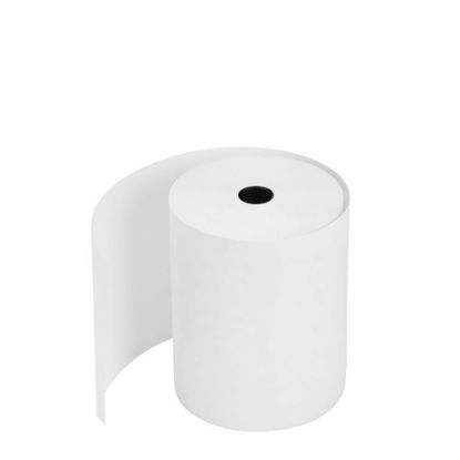 Picture of 80mm x 63mm (45m) Thermal Roll