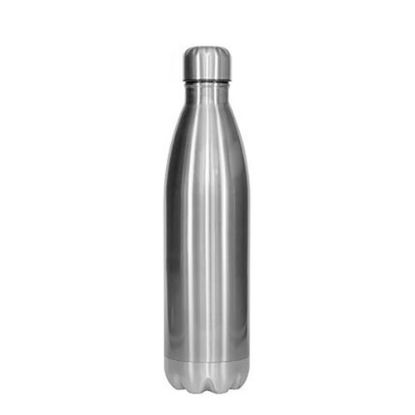 Picture of Bowling Bottle 750ml (Silver)