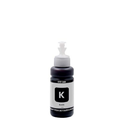 Picture of DTF ink (125ml) Black