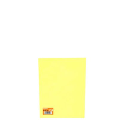 Picture of Mini Pack A4/80gr (10sh) Daffodil