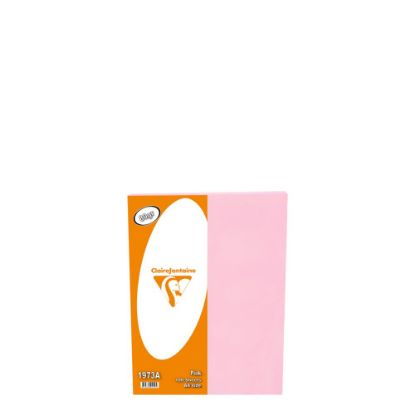 Picture of Small Pack A4/80gr (100sh) Pink