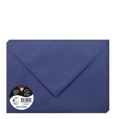 Picture of Pollen Envelopes 162x229mm (120gr) NIGHT BLUE