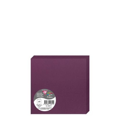 Picture of Pollen Cards 135x135mm (210gr) CASSIS