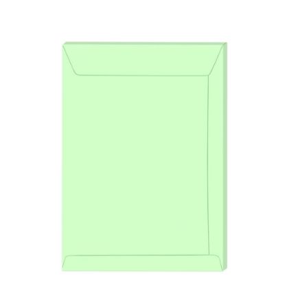 Picture of Pollen Envelopes 229x324mm (120gr) GREEN