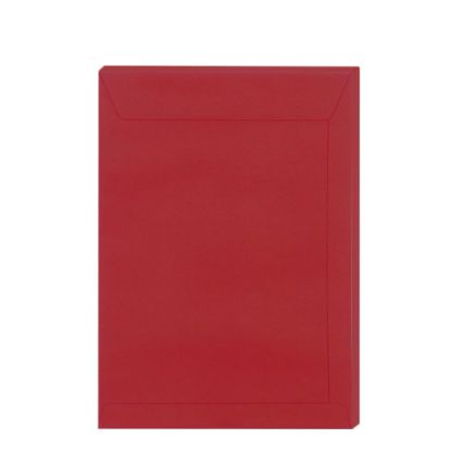 Picture of Pollen Envelopes 229x324mm (120gr) RED INTENSIVE