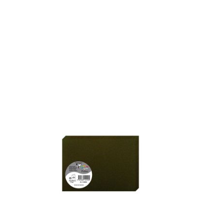 Picture of Pollen Cards 70x95mm (210gr) BRONZE metallic