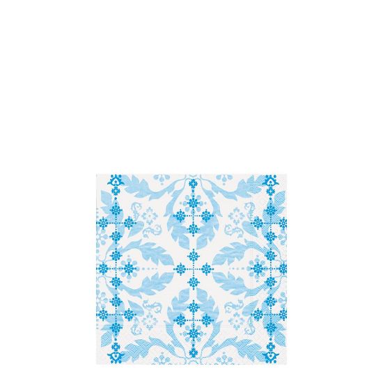 Picture of Napkins 25x25 - Spring Pattern
