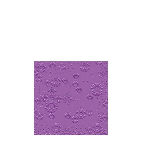 Picture of MOMENTS 25X25-UNI LILAC -14023