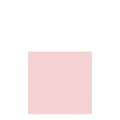 Picture of NAPKIN 25X25 ROSE       -18102