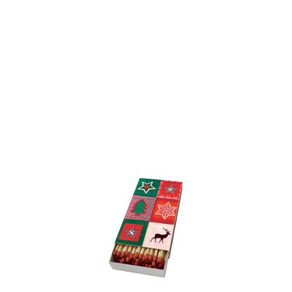 Picture of MATCHES -XMAS           -O4039