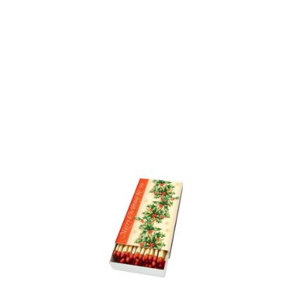 Picture of MATCHES -XMAS           -O4049