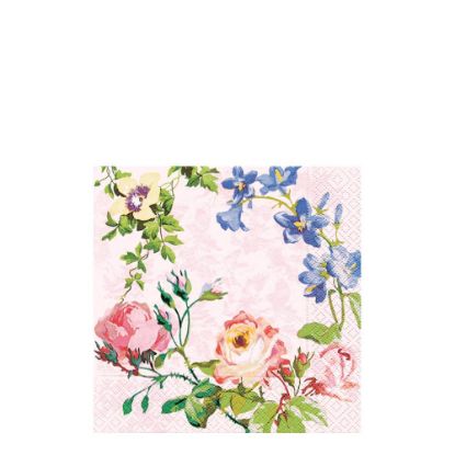 Picture of NAPKIN 33X33-ROMATIC ARR-21141