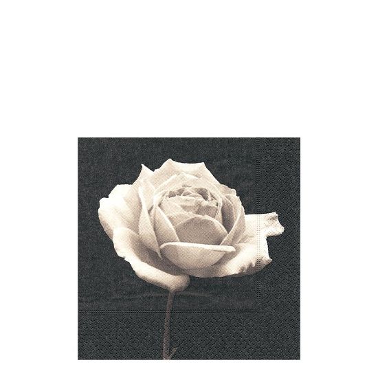 Picture of NAPKIN 33X33-PROUD ROSE -21221