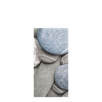 Picture of BUFFET NAP.-ROUND STONES-25302