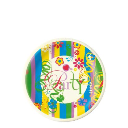Picture of PLATE 23CM-GO OUT TO PAR-99336