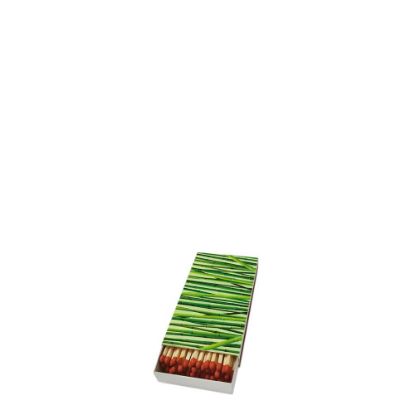 Picture of MATCHES -BAMBOO SHOOT   -O4036