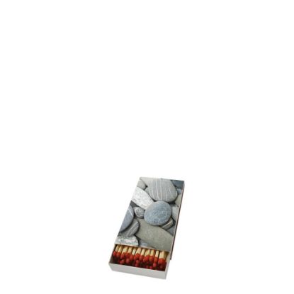 Picture of MATCHES -ROUND STONES   -O4066