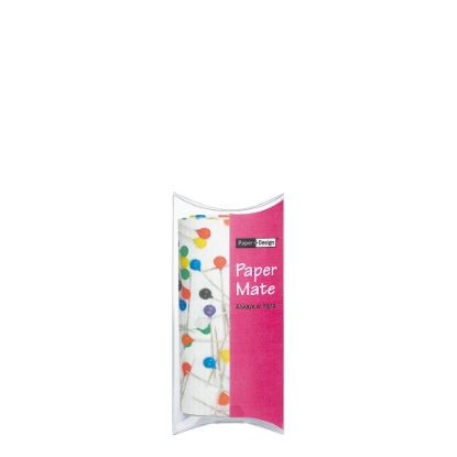 Εικόνα της Handkerchiefs  Paper-Mate Colourful Pins