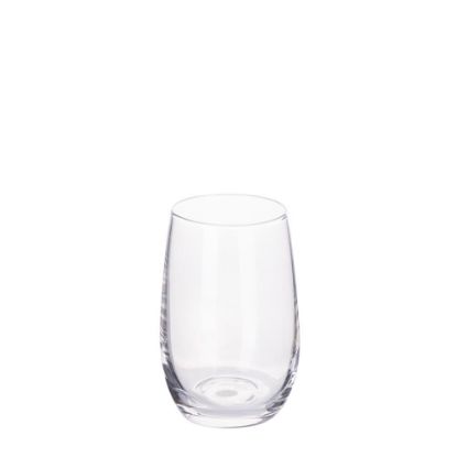 Εικόνα της WINE GLASS Stemless 17oz - Clear